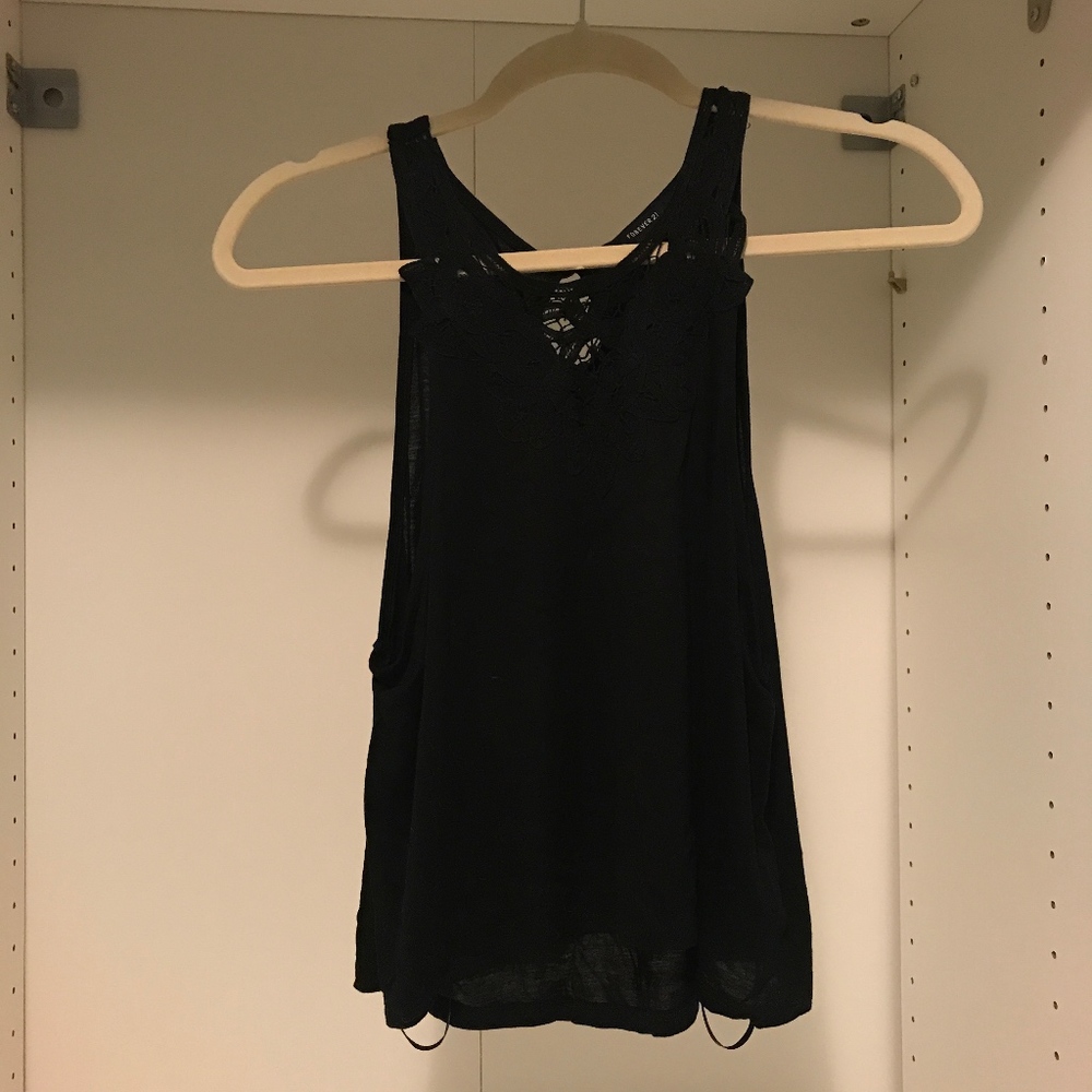 Forever 21 Tank Top
